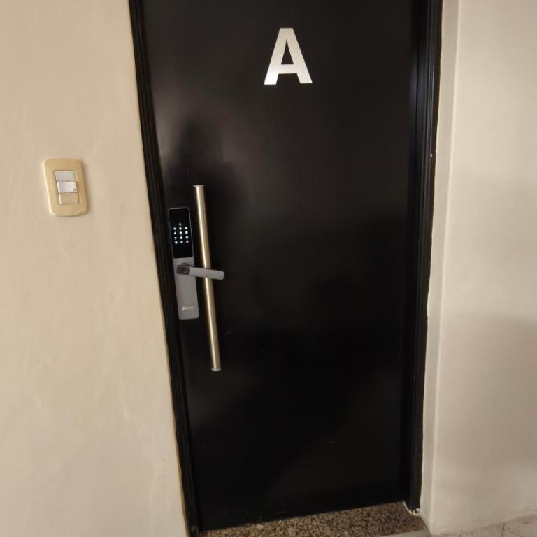 Departamento Equipado para 2 personas - Centro de Corrientes - Apartamento de 1 dormitorio - 8