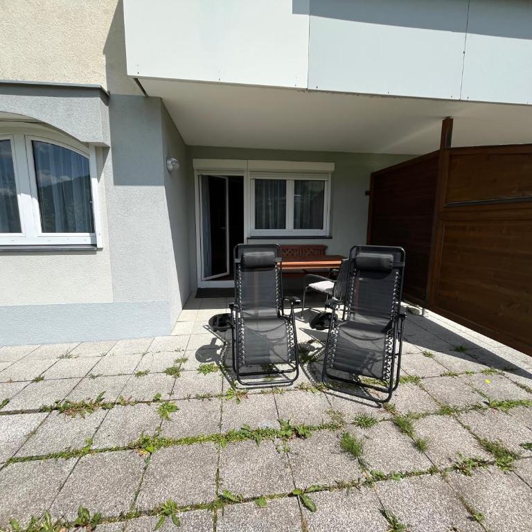 Apartments Francoa Nassfeld - Apartment mit 1 Schlafzimmer - 19