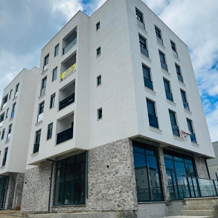 Florida Apartments - One-Bedroom Apartment - 2