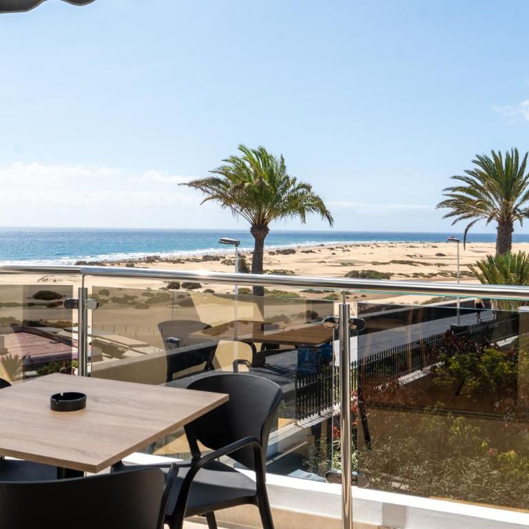 Alsol Don Palomón - Apartamento con vistas al mar - 4