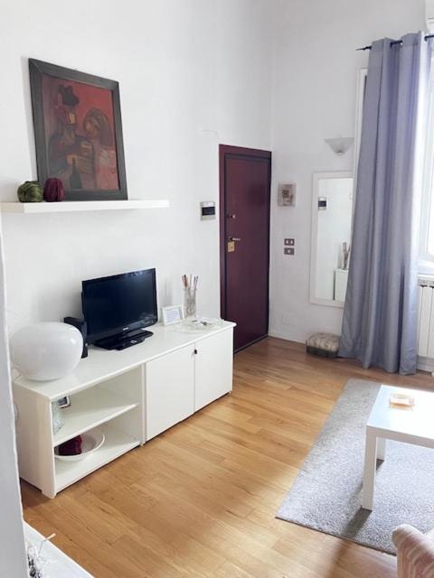 Firenze Centro Storico Appartamento vicino al Duomo - Appartamento con 1 Camera da Letto - 9