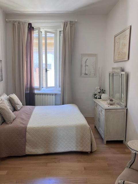 Firenze Centro Storico Appartamento vicino al Duomo - Appartamento con 1 Camera da Letto - 16