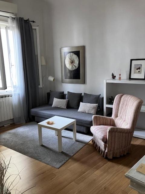 Firenze Centro Storico Appartamento vicino al Duomo - Appartamento con 1 Camera da Letto - 10