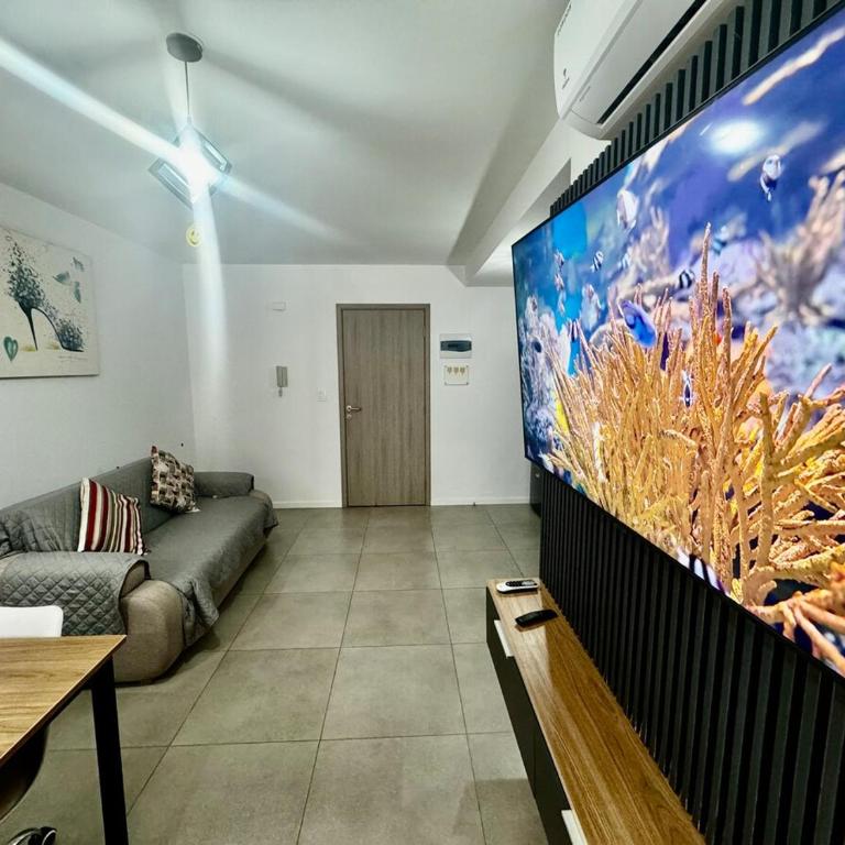 Beautiful Dpto in the heart of Equipetrol with Rooftop - One-Bedroom Apartment - 3