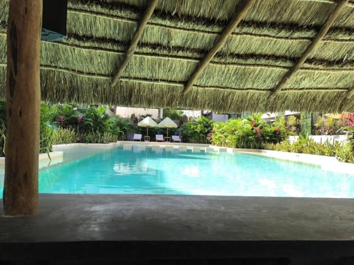 Tulum City Apartments Bakal C - Estudio - 14