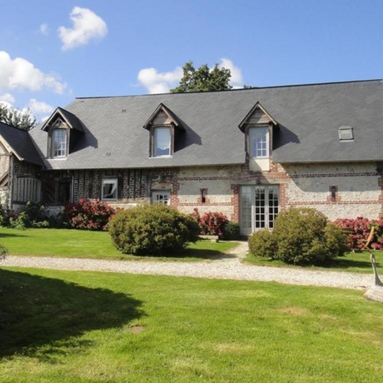 Legrandpressoir - Maison 3 Chambres - 2