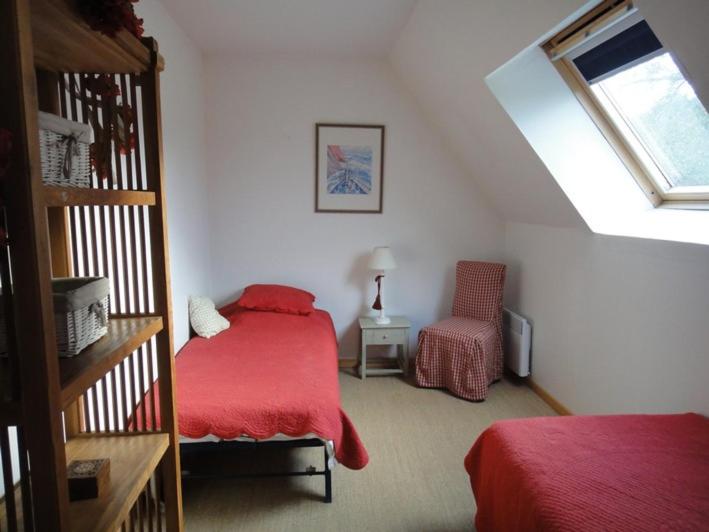 Legrandpressoir - Maison 3 Chambres - 8