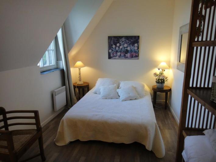 Legrandpressoir - Maison 3 Chambres - 11