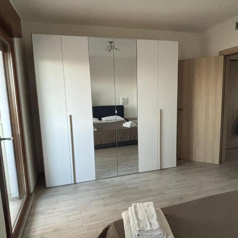 La kasetta - Appartamento con 2 Camere da Letto e Balcone - 4