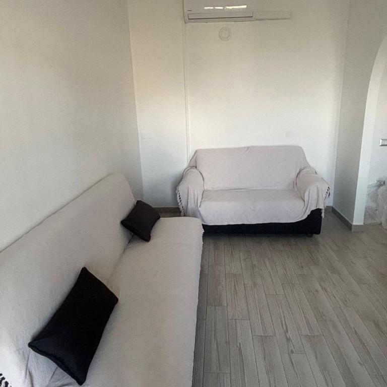 La kasetta - Appartamento con 2 Camere da Letto e Balcone - 6