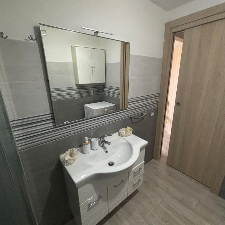 La kasetta - Appartamento con 2 Camere da Letto e Balcone - 22
