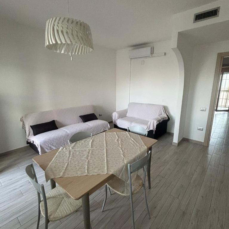 La kasetta - Appartamento con 2 Camere da Letto e Balcone - 11