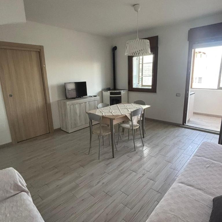 La kasetta - Appartamento con 2 Camere da Letto e Balcone - 12