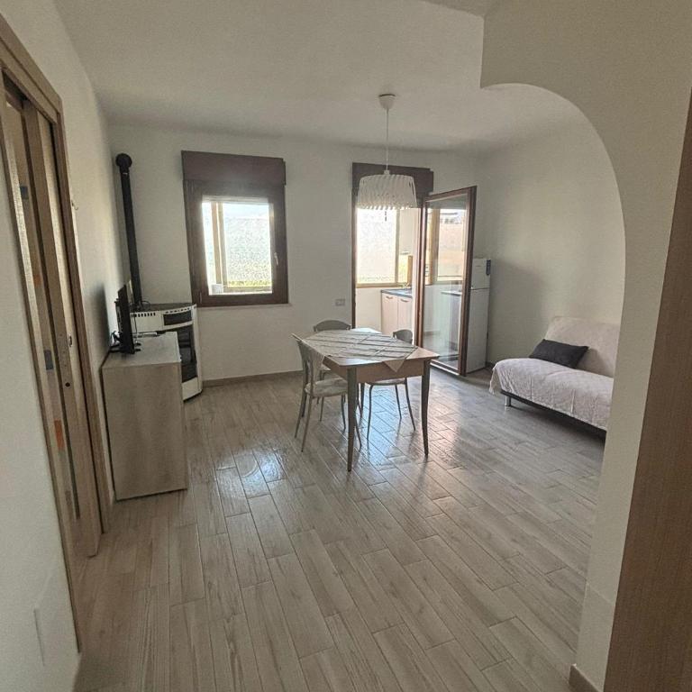 La kasetta - Appartamento con 2 Camere da Letto e Balcone - 13