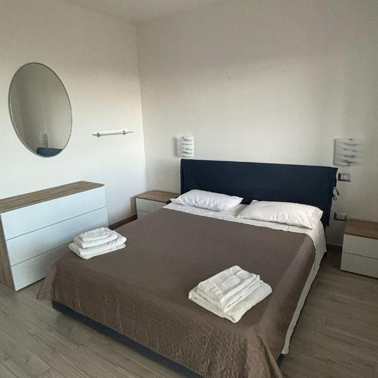 La kasetta - Appartamento con 2 Camere da Letto e Balcone - 1