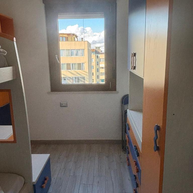 La kasetta - Appartamento con 2 Camere da Letto e Balcone - 17