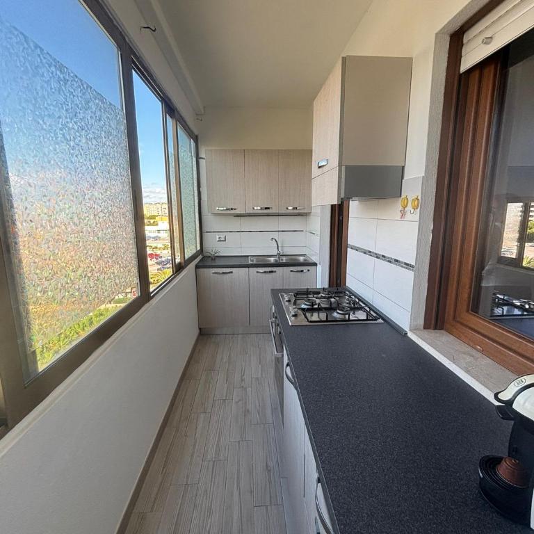 La kasetta - Appartamento con 2 Camere da Letto e Balcone - 10
