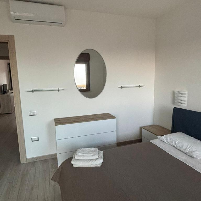 La kasetta - Appartamento con 2 Camere da Letto e Balcone - 5