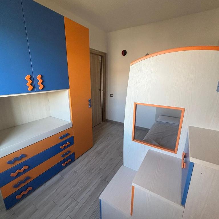 La kasetta - Appartamento con 2 Camere da Letto e Balcone - 18