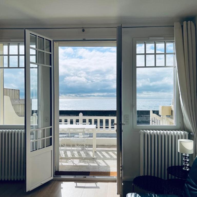 Renovated house with sea view - Maison 3 Chambres - 1