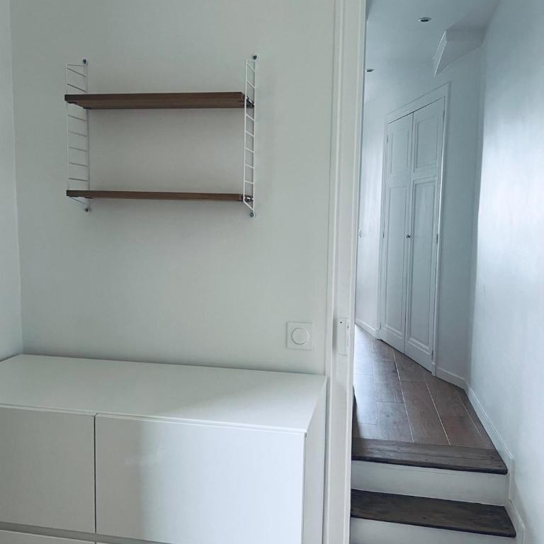 Renovated house with sea view - Maison 3 Chambres - 8