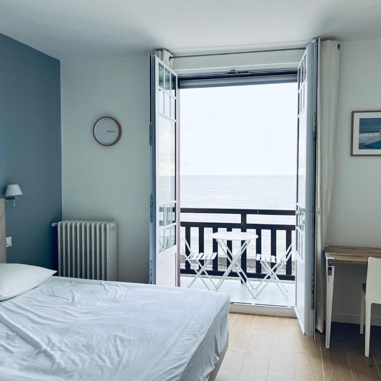 Renovated house with sea view - Maison 3 Chambres - 9