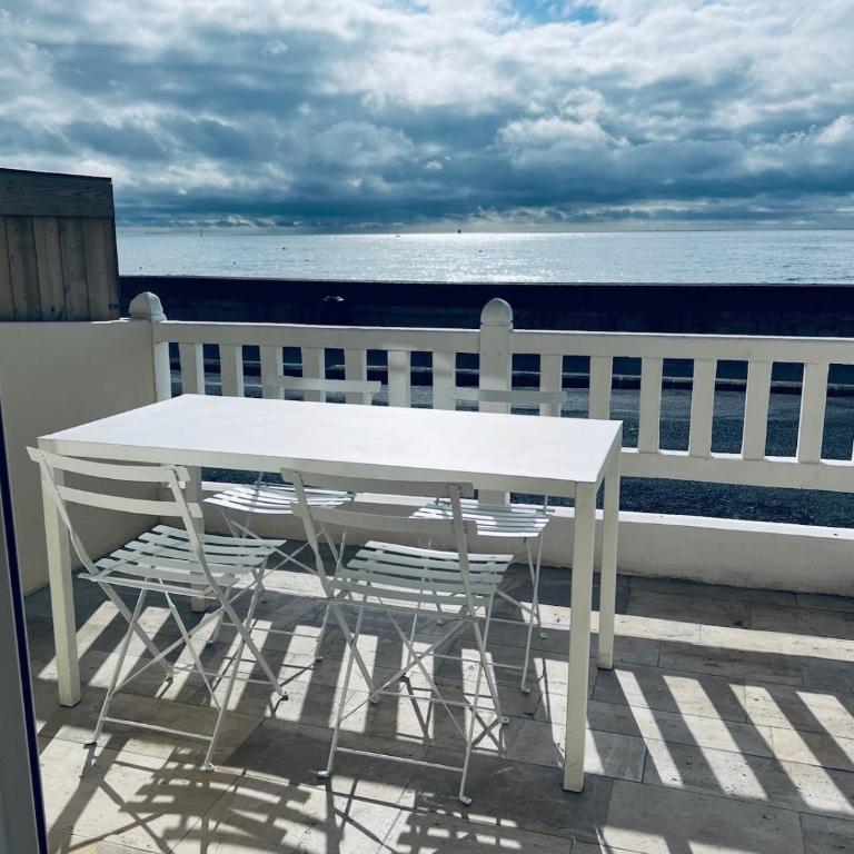 Renovated house with sea view - Maison 3 Chambres - 10