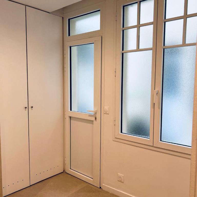 Renovated house with sea view - Maison 3 Chambres - 13