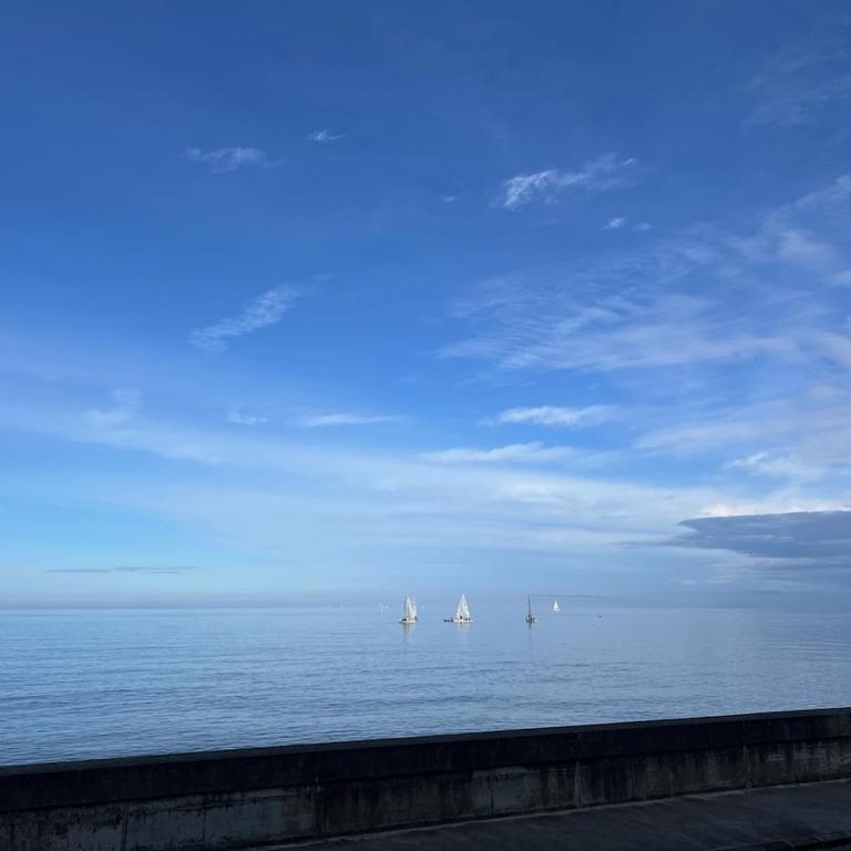Renovated house with sea view - Maison 3 Chambres - 18