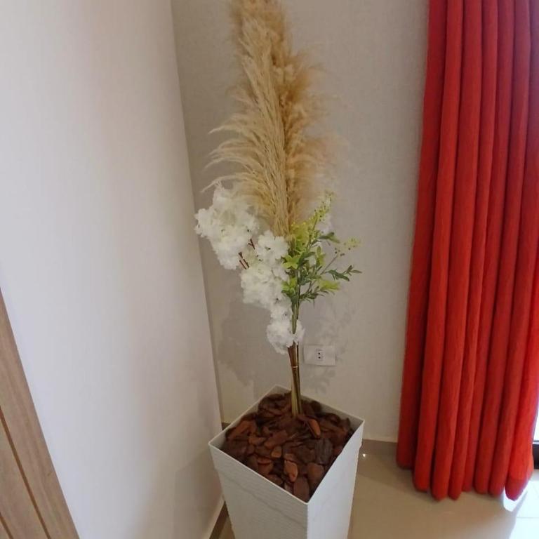 D Cozy apartment - Two-Bedroom Apartment - 5