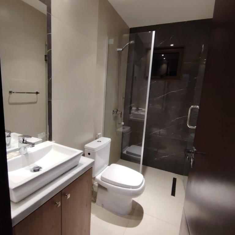 D Cozy apartment - Two-Bedroom Apartment - 11