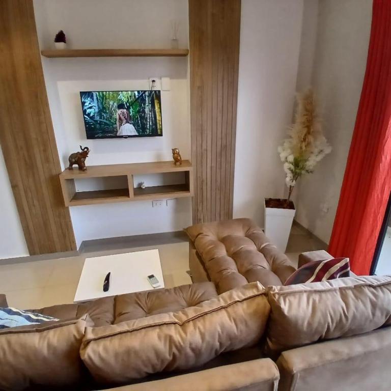 D Cozy apartment - Two-Bedroom Apartment - 2