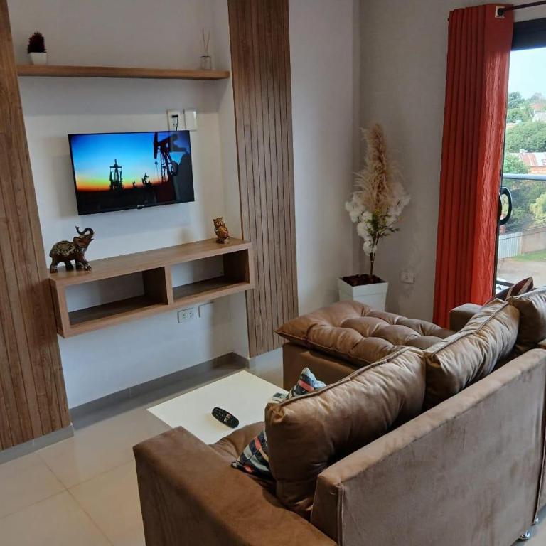 D Cozy apartment - Two-Bedroom Apartment - 1