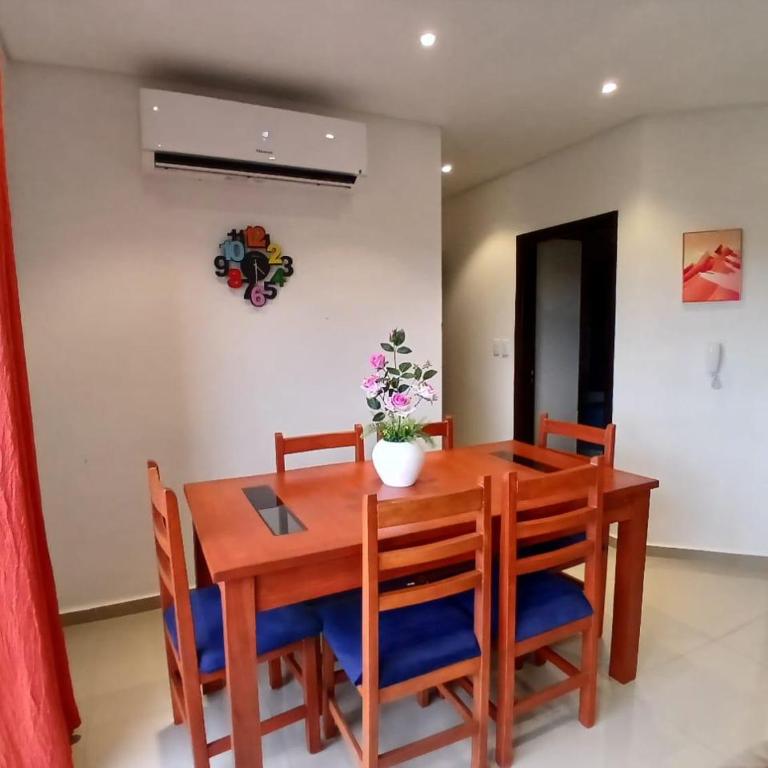 D Cozy apartment - Two-Bedroom Apartment - 8
