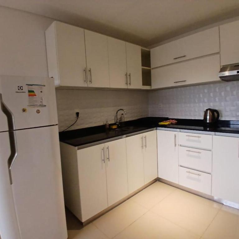 D Cozy apartment - Two-Bedroom Apartment - 9