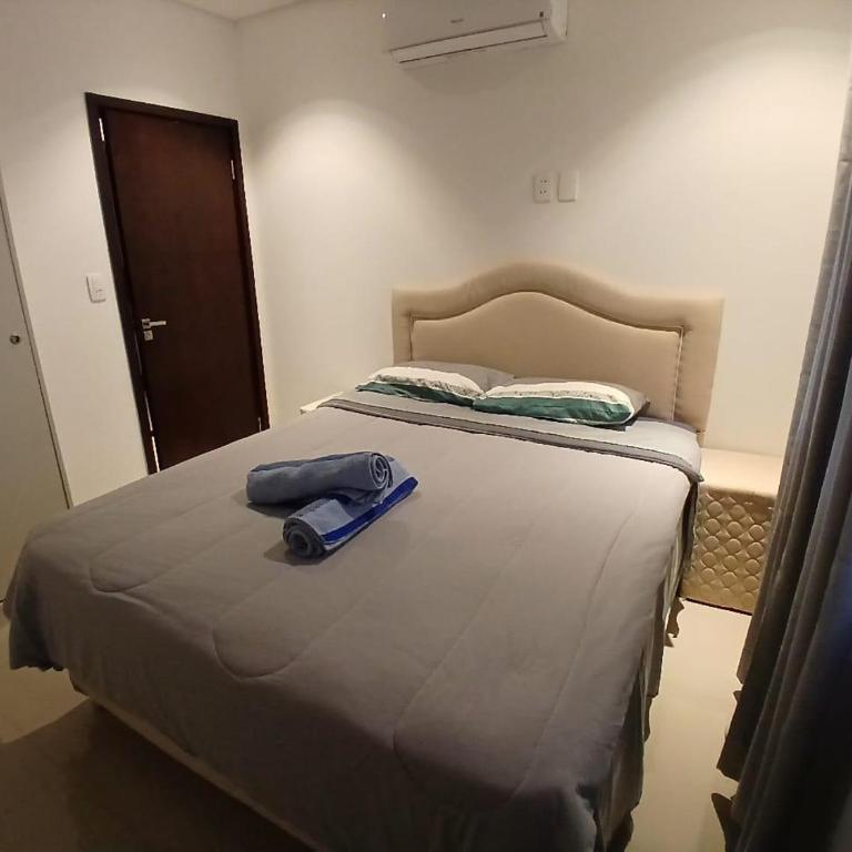 D Cozy apartment - Two-Bedroom Apartment - 13