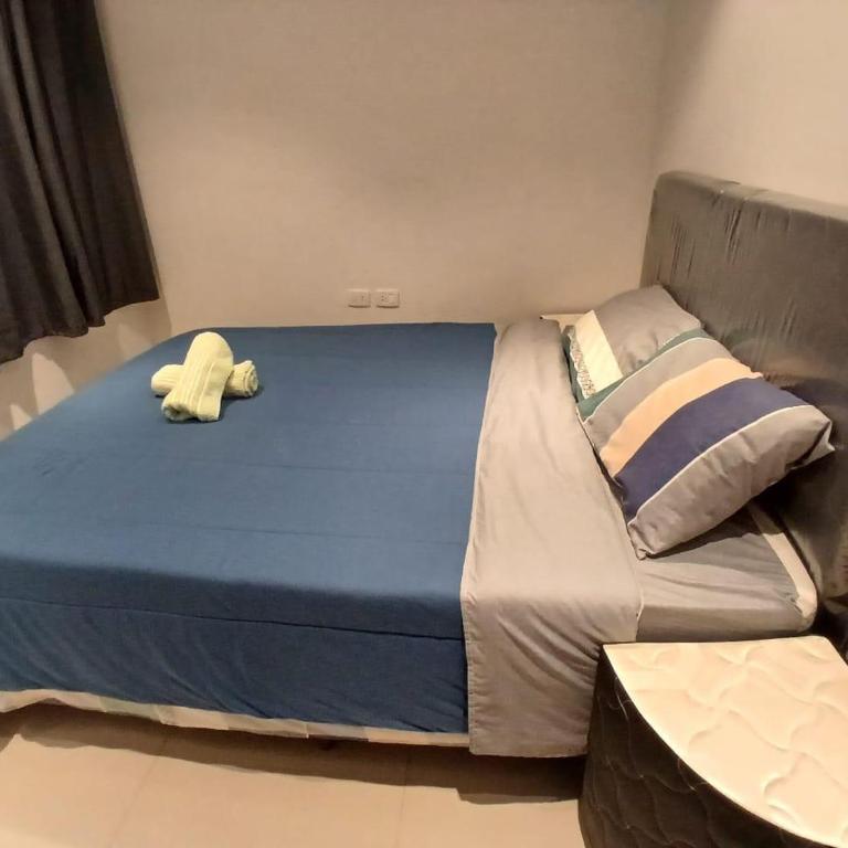 D Cozy apartment - Two-Bedroom Apartment - 14
