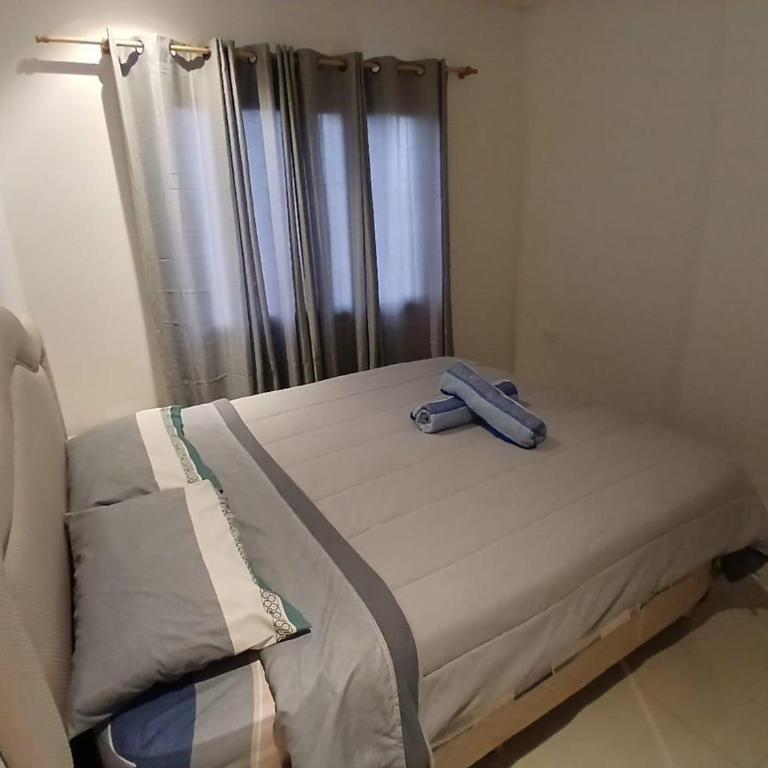 D Cozy apartment - Two-Bedroom Apartment - 15