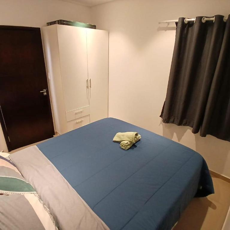 D Cozy apartment - Two-Bedroom Apartment - 17
