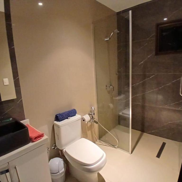 D Cozy apartment - Two-Bedroom Apartment - 12