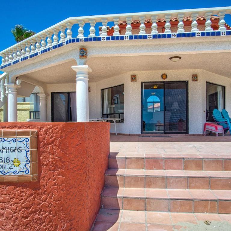 Casa Tres Amigas - Casa - 3