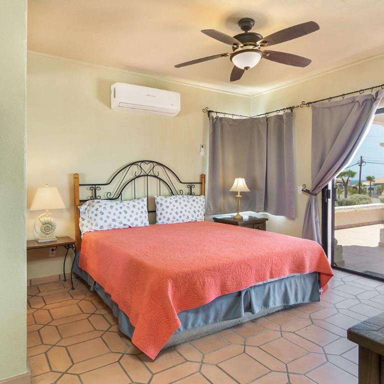 Casa Tres Amigas - Casa - 13