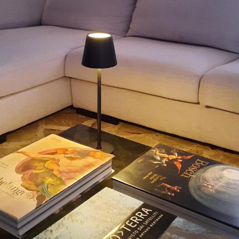 Casa d'artista Max Serradifalco - Appartamento con 2 Camere da Letto - 8