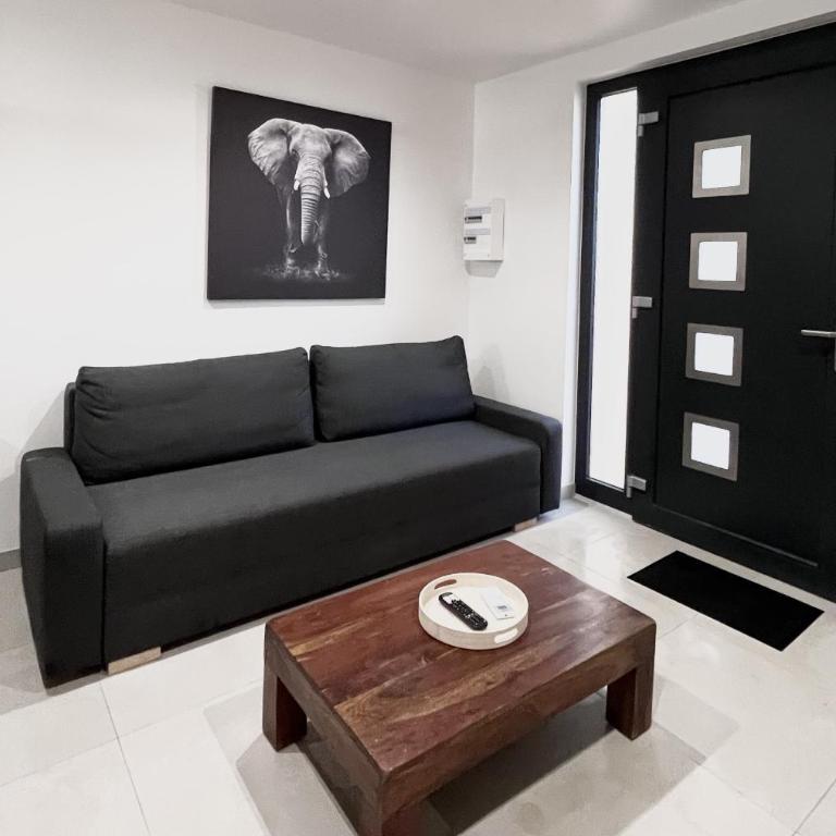 Logement neuf au centre de Martigues avec parking - Apartment - 6