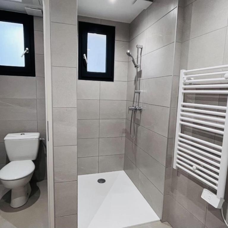 Logement neuf au centre de Martigues avec parking - Apartment - 11