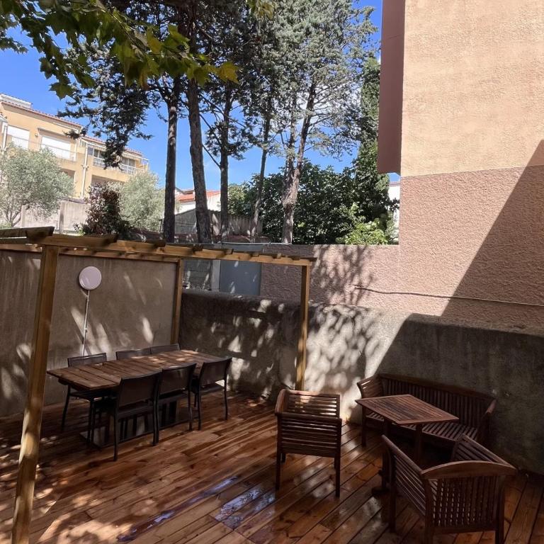Logement neuf au centre de Martigues avec parking - Apartment - 13