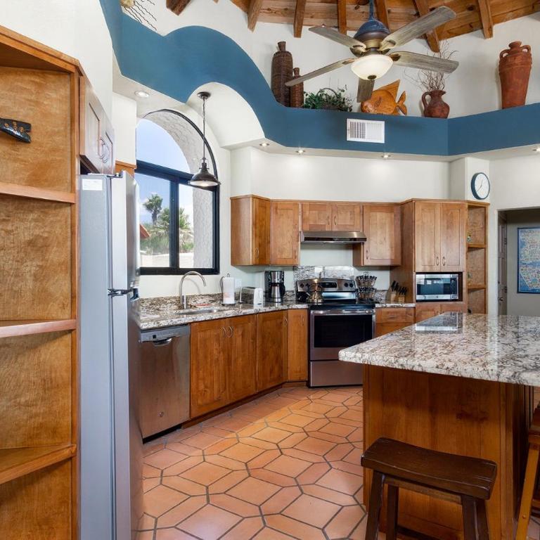 Casa Tres Amigas - Casa - 11