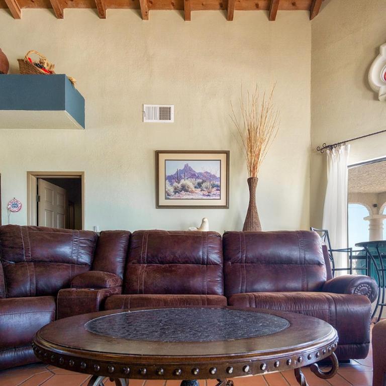 Casa Tres Amigas - Casa - 5
