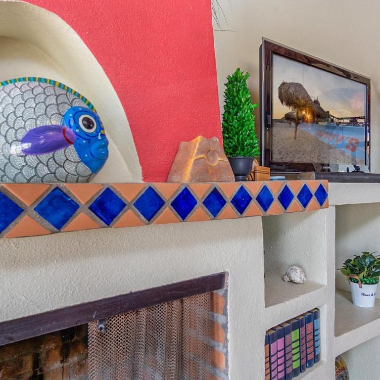 Casa Tres Amigas - Casa - 9