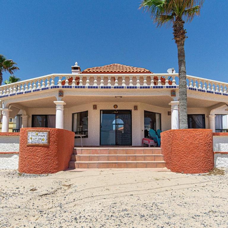 Casa Tres Amigas - Casa - 1